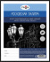 Холст на МДФ Гамма "Московская палитра", 40*50см, цвет черный, 100% хлопок, 250г/м2, мелкое зерно